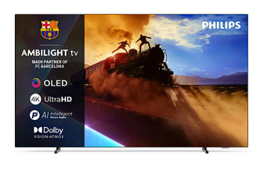 Philips Ambilight TV 55OLED760